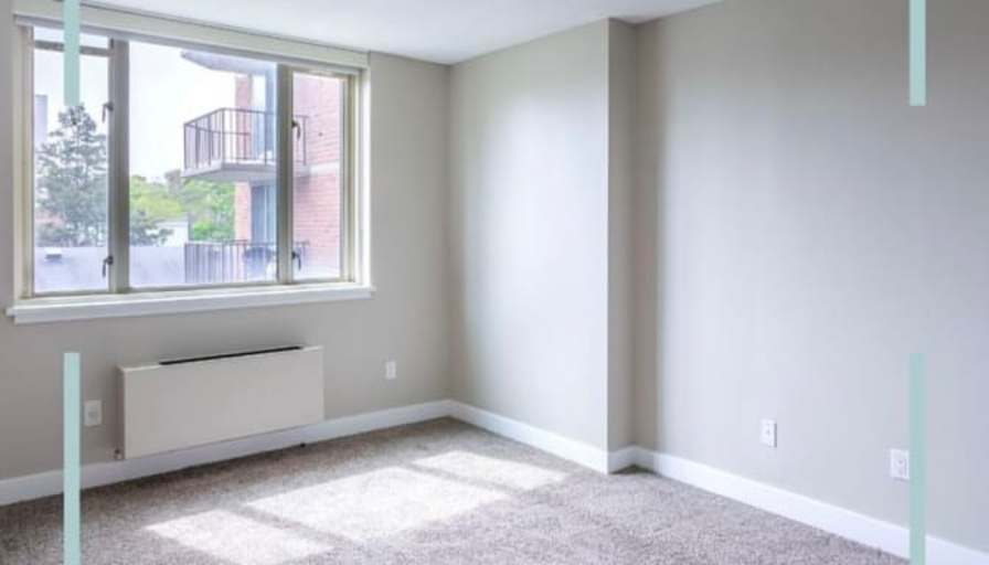 Aria's room