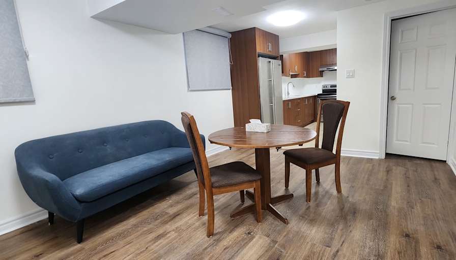 Mahbub Morshed's room