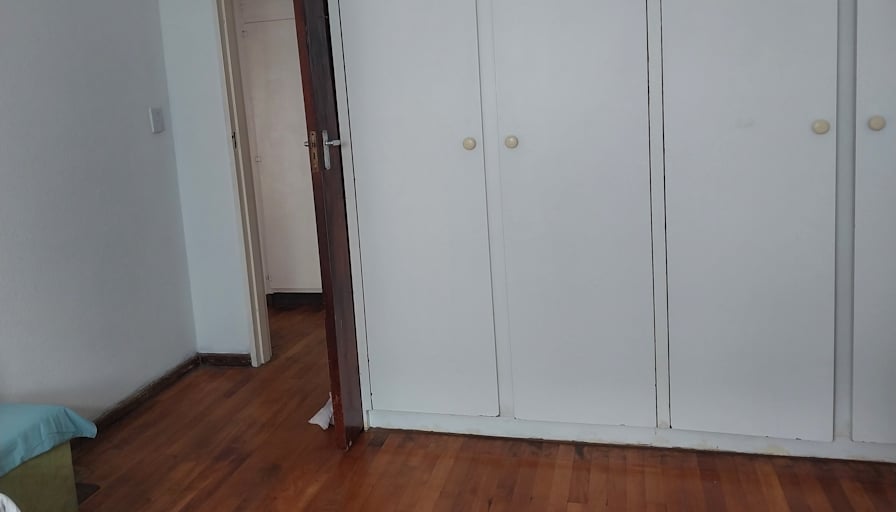 Michelle Williams's room