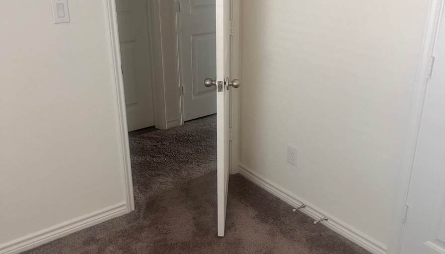 Candace's room