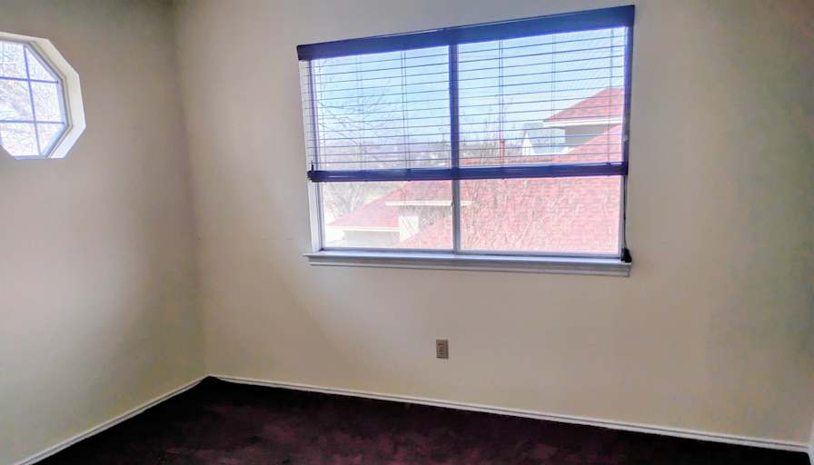 Bess's room