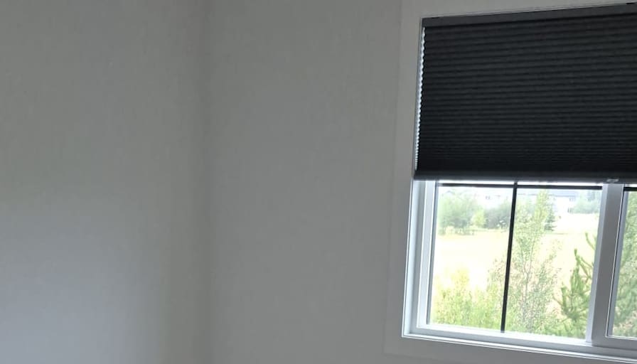 Mery's room