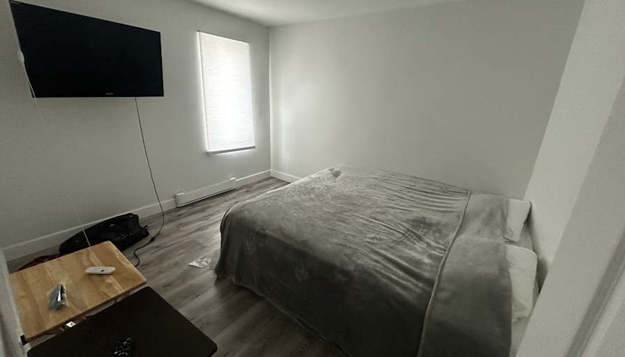 mo h's room