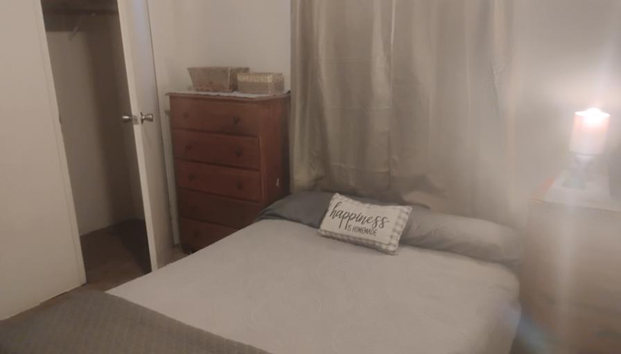 Jessalee's room