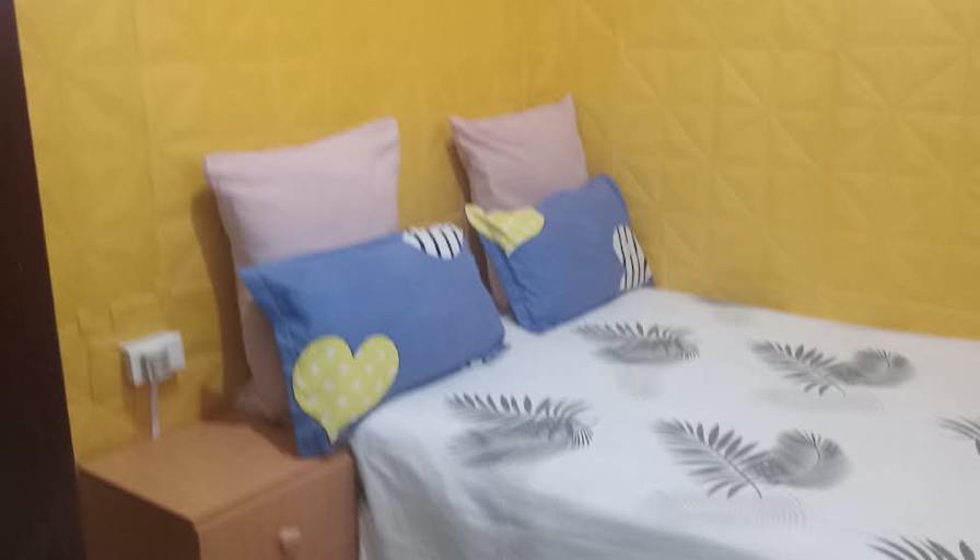 king's room