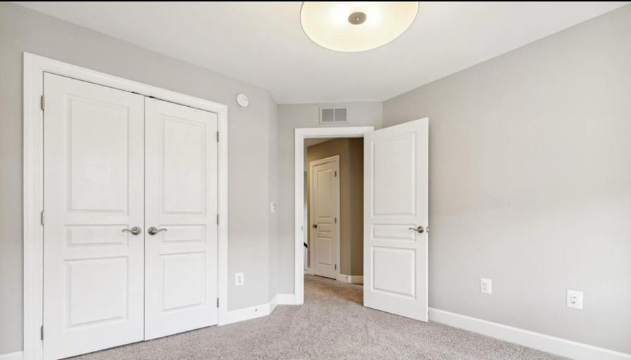 Sarah's room