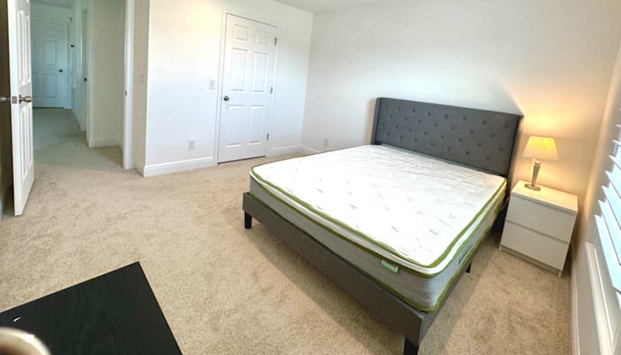Cathy's room
