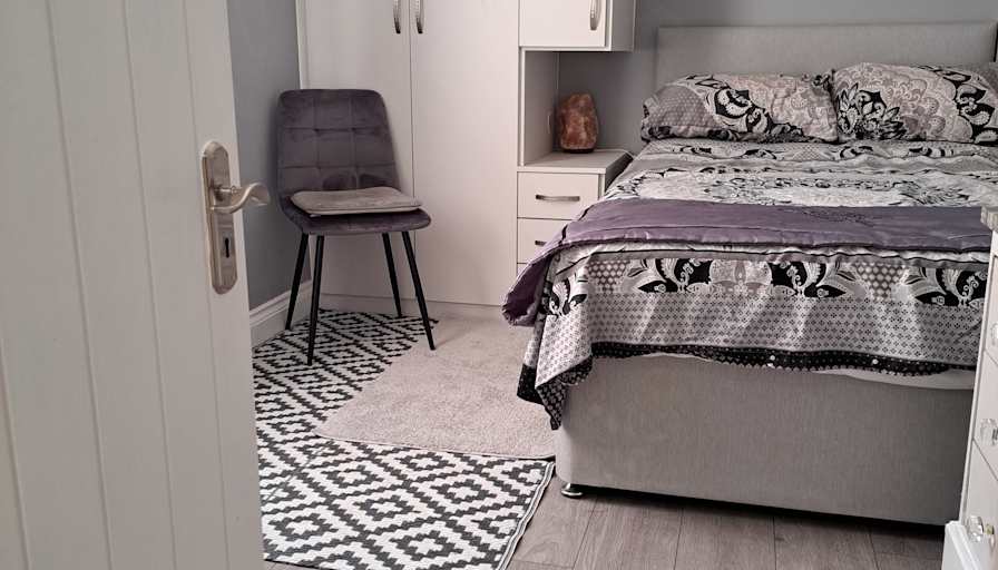 Leanna's room