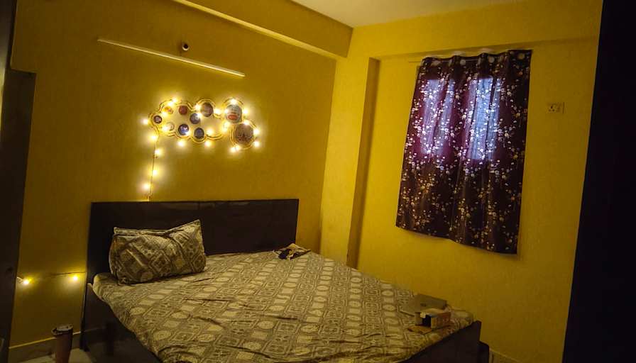 Anjali Singh's room