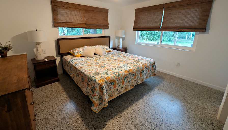 Benjamin lopez's room