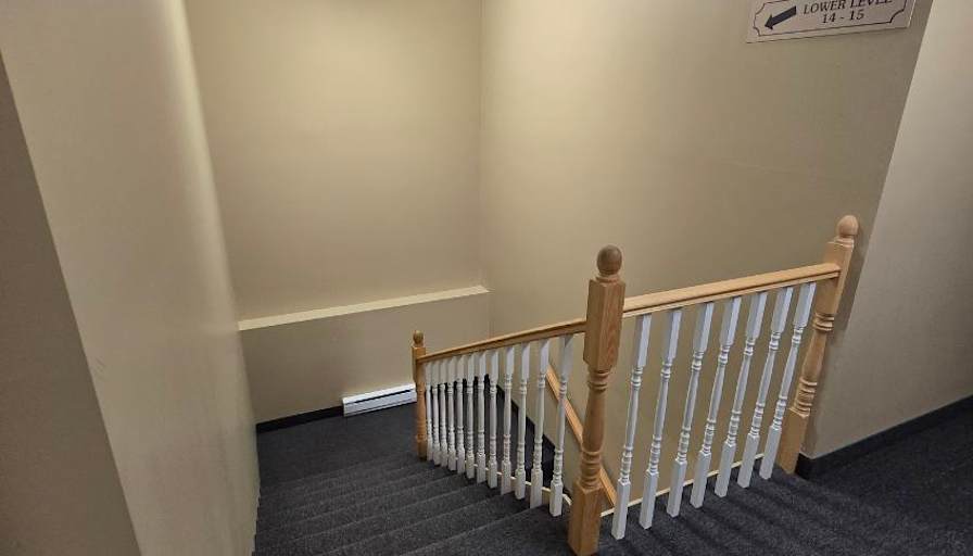 Jennifer's room