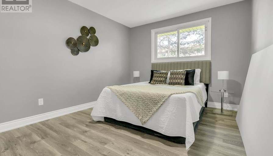 Vrushti Trivedi's room