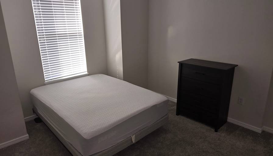 Jessica's room