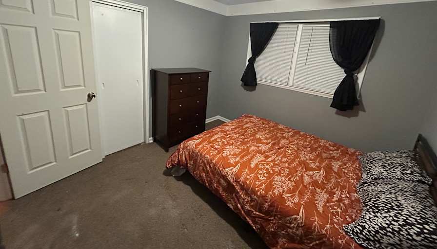 Samori's room