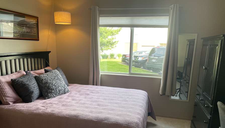 Judy's room