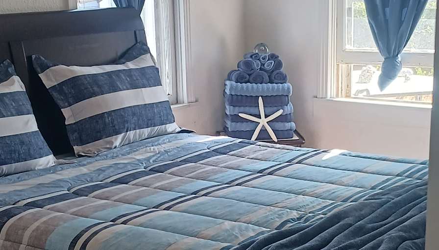 Shannon's room
