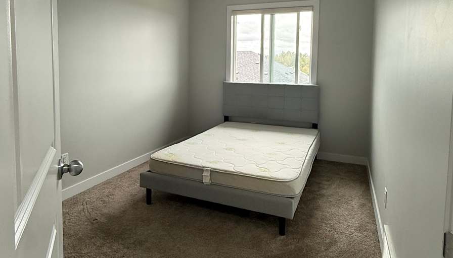 Holly's room