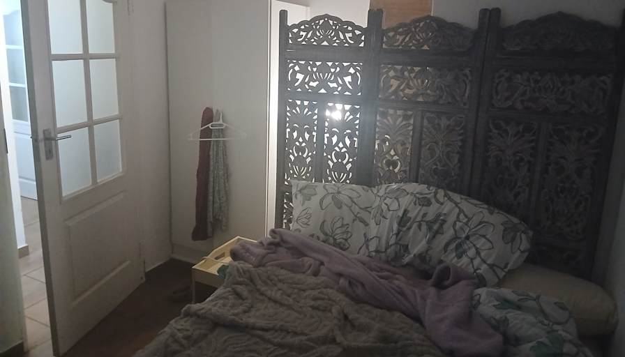 Jason's room