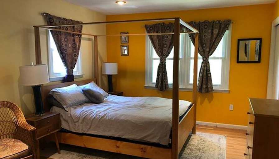 Christine's room
