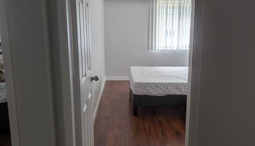CJ's room