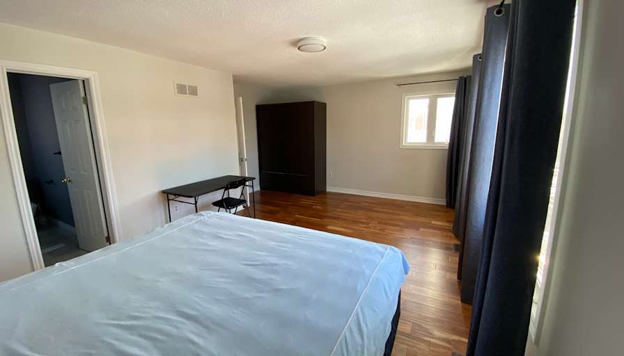jeremy's room