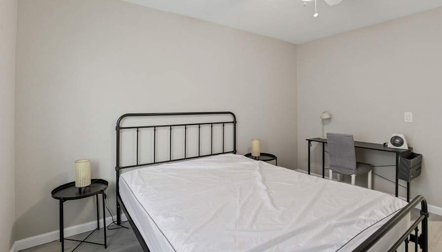 Suite Spot Management's room