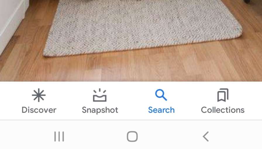 Nina's room