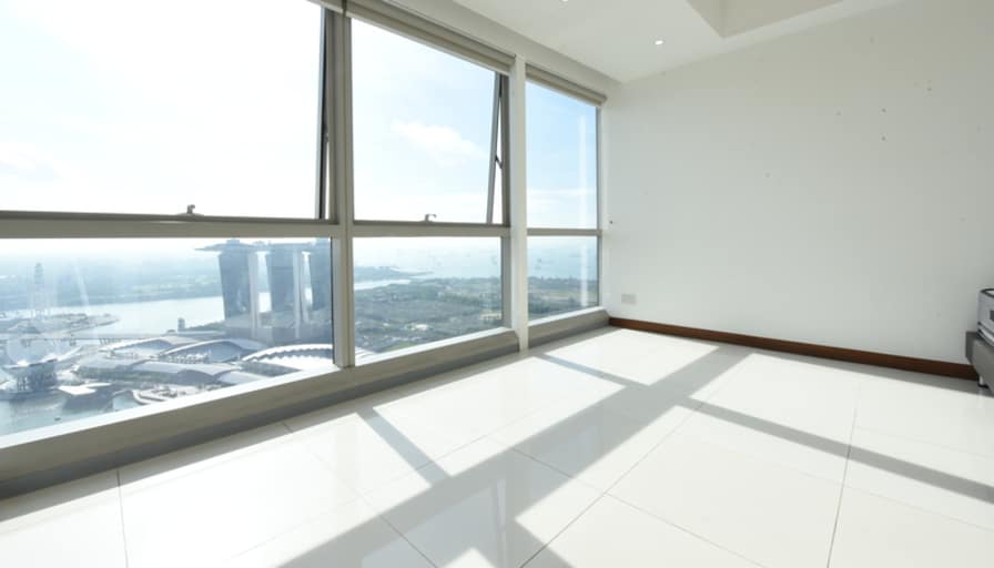 Easy LandLord's room