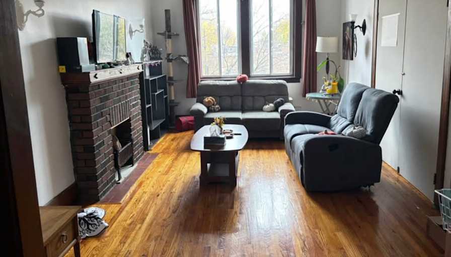 Prabhkirat's room