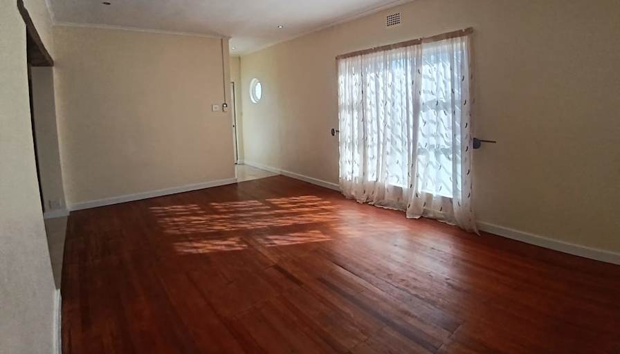 Aisha Johnson's room