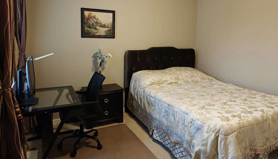Andrew Yao's room