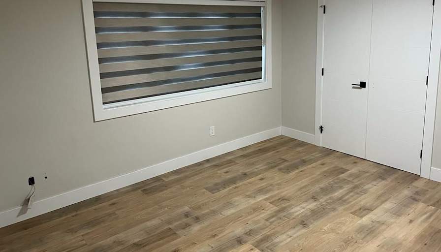 Mandy's room