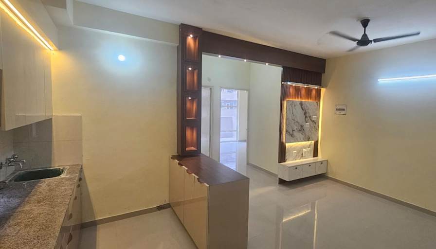 Rohit yadav's room