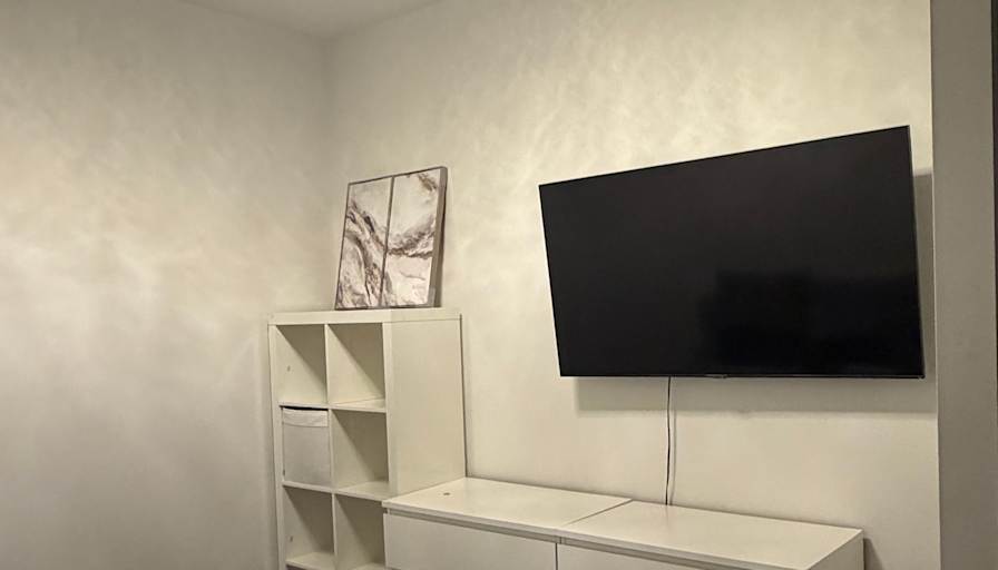 Asia's room