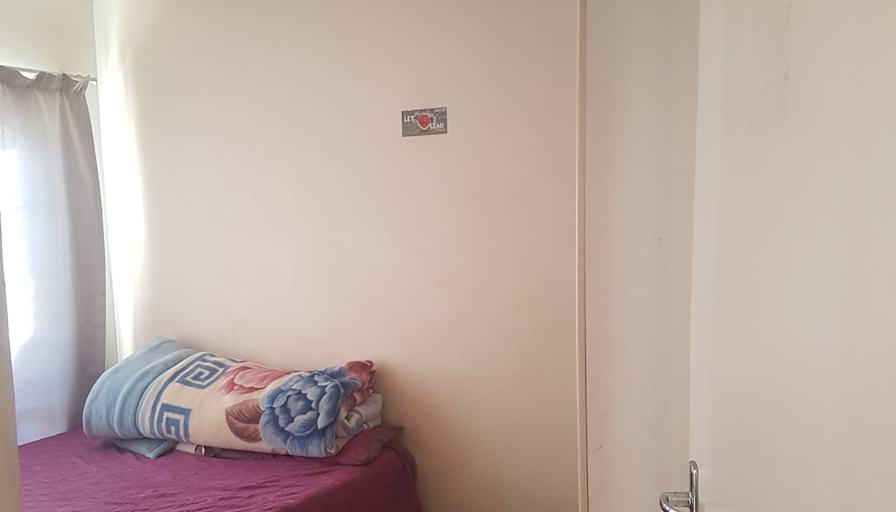 Daniel's room