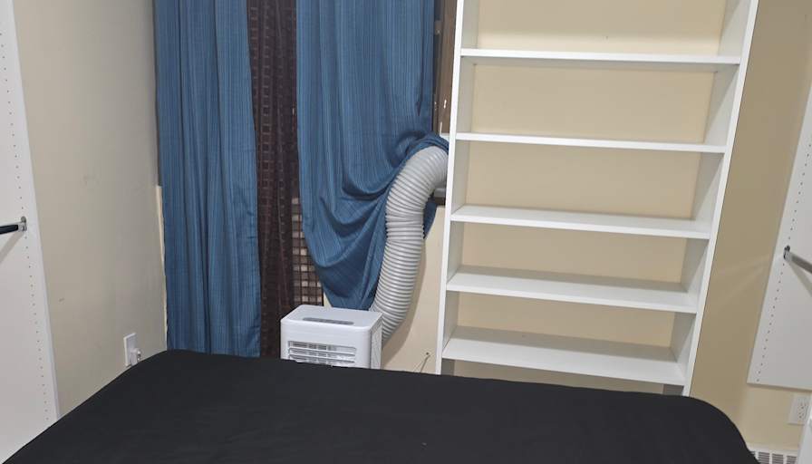 Alexa's room
