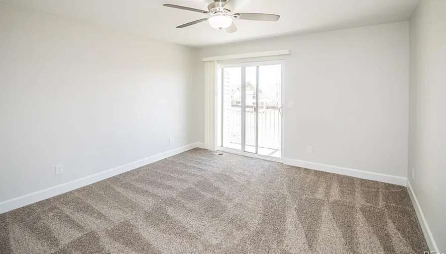 Rebekah's room
