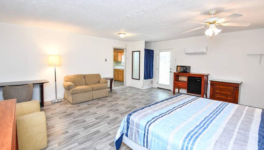 PadSplit's room