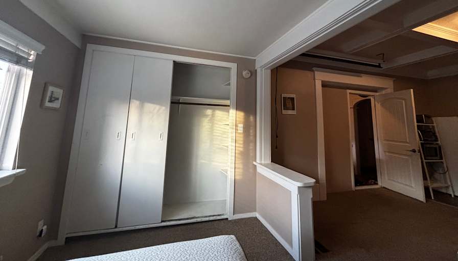 Brooklyn's room