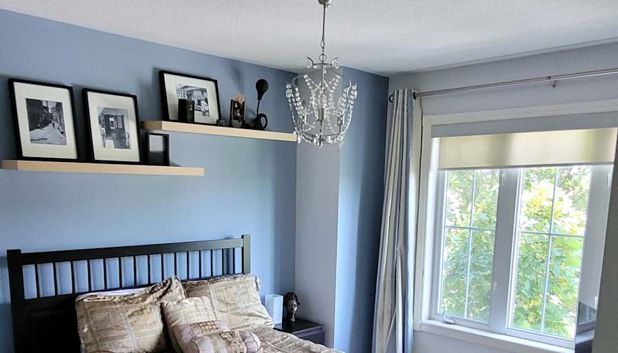 Mus's room