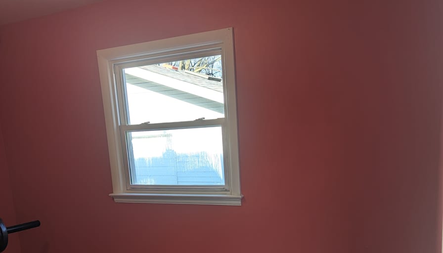 Jason Putman's room