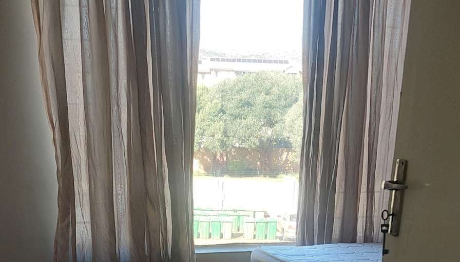 Walex's room