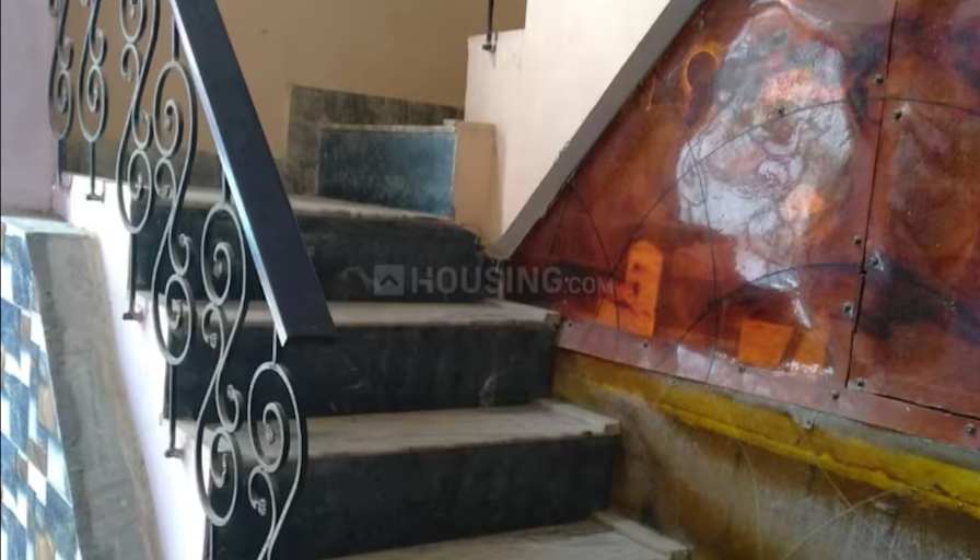Indresh G's room