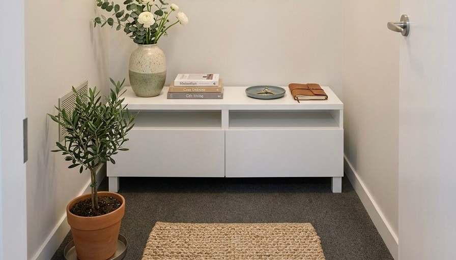 Welcome Travel Accomodation's room