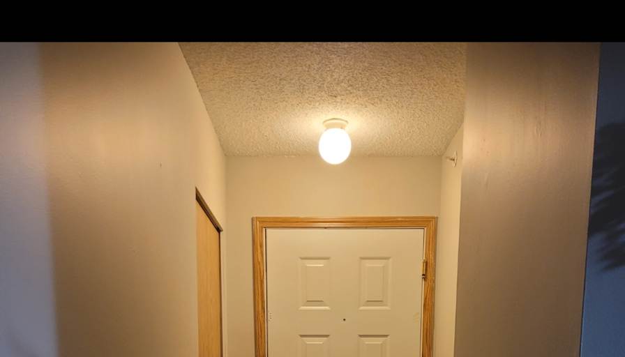 Kelly's room