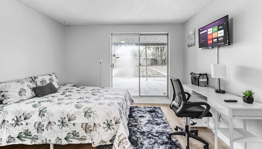 PadSplit's room