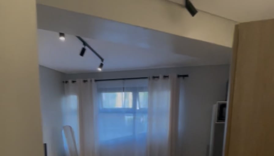 Kay's room