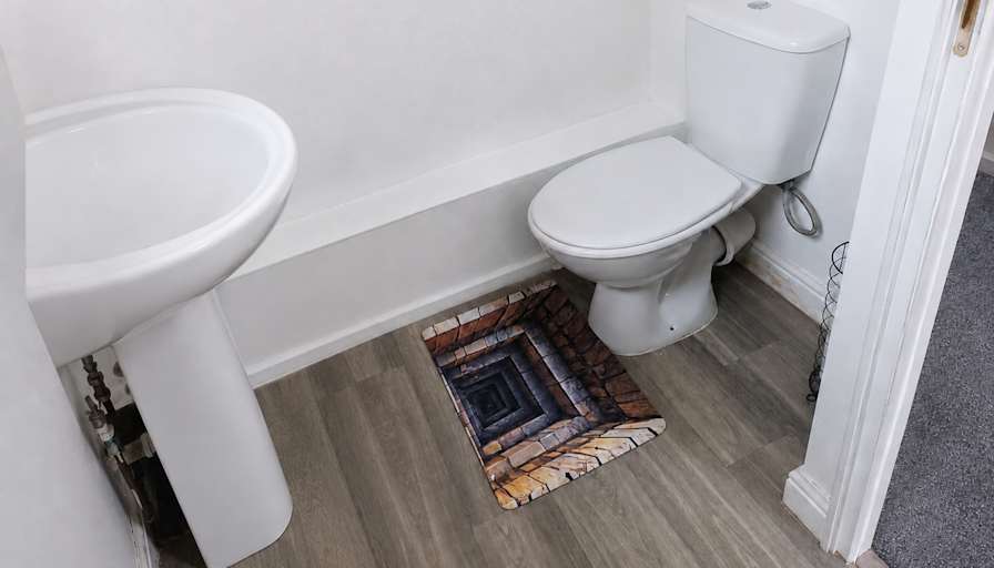 WCL Homes Ltd's room