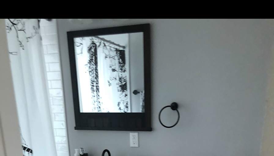 Carlita's room