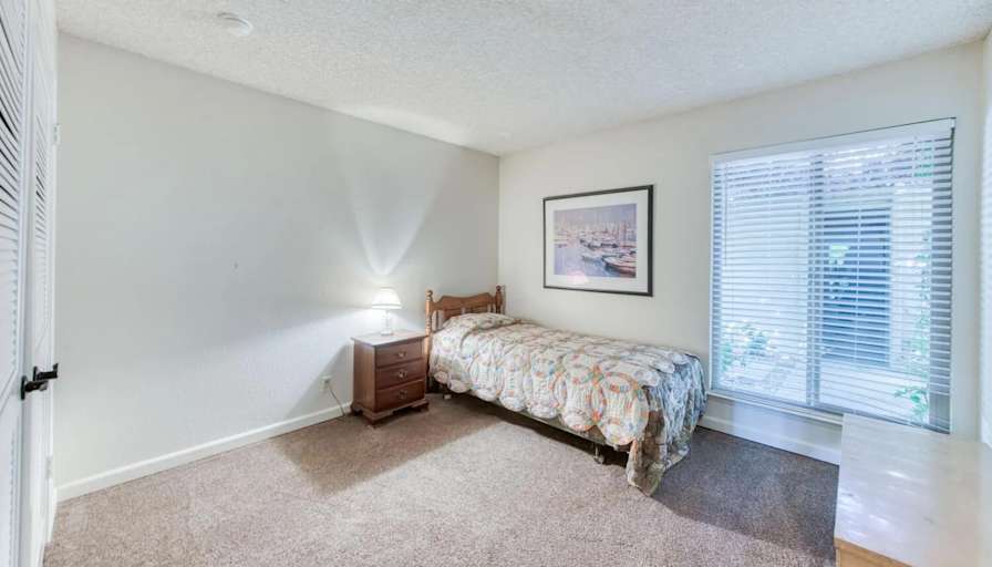 DJ's room